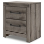 Table de chevet Graystorm de Ashley