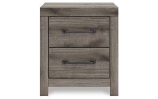 Table de chevet Graystorm de Ashley