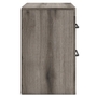 Table de chevet Graystorm de Ashley