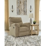 Fauteuil inclinable Alphons de Ashley