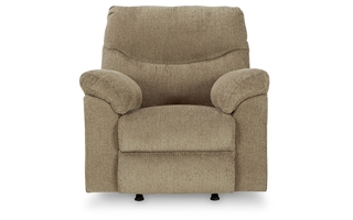 Fauteuil inclinable Alphons de Ashley