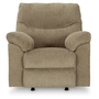 Fauteuil inclinable Alphons de Ashley