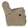 Fauteuil inclinable Alphons de Ashley