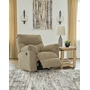 Fauteuil inclinable Alphons de Ashley