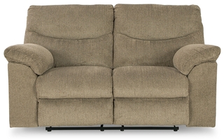 Causeuse inclinable Alphons de Ashley