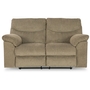Causeuse inclinable Alphons de Ashley