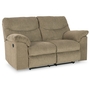 Causeuse inclinable Alphons de Ashley