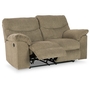 Causeuse inclinable Alphons de Ashley