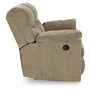 Causeuse inclinable Alphons de Ashley