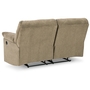 Causeuse inclinable Alphons de Ashley
