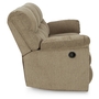 Canapé inclinable Alphons de Ashley