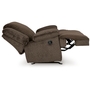 Fauteuil inclinable haut de gamme de Ashley