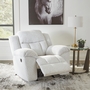 Fauteuil inclinable Frohn de Ashley