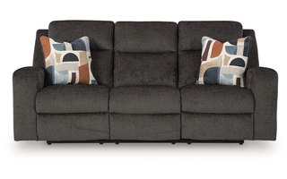 Canapé inclinable Kanlow de Ashley