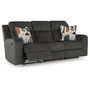 Canapé inclinable Kanlow de Ashley