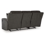 Canapé inclinable Kanlow de Ashley