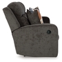 Canapé inclinable Kanlow de Ashley