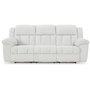 Canapé inclinable Frohn de Ashley