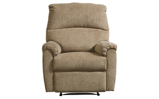 Fauteuil inclinable Nerviano de Ashley