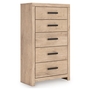 Commode Sanginlane de Ashley