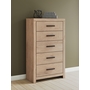 Commode Sanginlane de Ashley