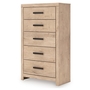 Commode Sanginlane de Ashley