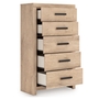 Commode Sanginlane de Ashley