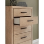 Commode Sanginlane de Ashley