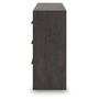 Commode Prendonea de Ashley