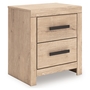 Table de chevet Sanginlane de Ashley