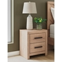 Table de chevet Sanginlane de Ashley