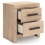 Table de chevet Sanginlane de Ashley
