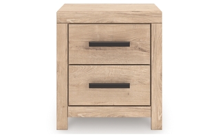 Table de chevet Sanginlane de Ashley