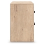 Table de chevet Sanginlane de Ashley