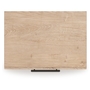 Table de chevet Sanginlane de Ashley