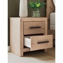 Table de chevet Sanginlane de Ashley