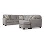 Sectionnel personnalisable de Decor-Rest