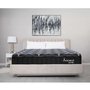 Matelas Prima mi-ferme lit double 54 po de la Collection Signature Accent Pedic