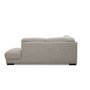 Sectionnel Bowen en tissu de Palliser