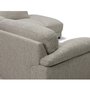 Sectionnel Bowen en tissu de Palliser