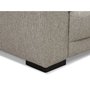 Sectionnel Bowen en tissu de Palliser
