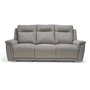 Sofa Riley inclinable motorisé en tissu de Palliser