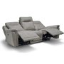 Sofa Riley inclinable motorisé en tissu de Palliser