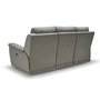 Sofa Riley inclinable motorisé en tissu de Palliser