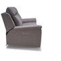 Causeuse Riley inclinable motorisée en tissu de Palliser