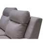 Causeuse Riley inclinable motorisée en tissu de Palliser