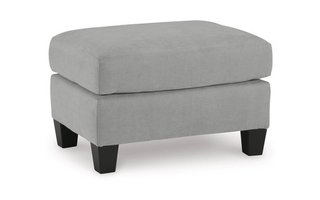 Pouf Adlai de Ashley
