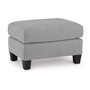 Pouf Adlai de Ashley