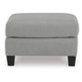 Pouf Adlai de Ashley