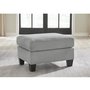 Pouf Adlai de Ashley